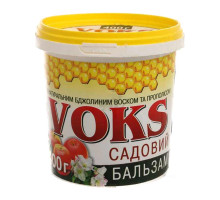 Фунгіцид Садовий бальзам Voks 400 г