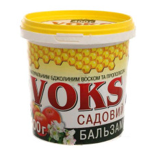 Фунгіцид Садовий бальзам Voks 400 г