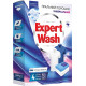 Порошок для стирки универсальный Expert Wash Горная свежесть 400 г