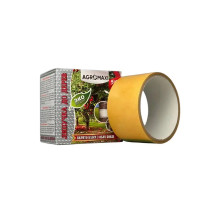 Липкая лента для деревьев 5 м