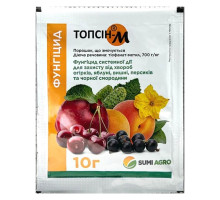 Фунгіцид Топсін-М 10 г