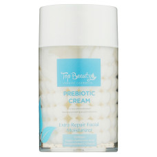 Зволожувальний крем для обличчя Top Beauty Prebiotic Cream 100 мл