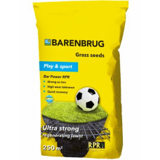 Универсально-спортивная смесь BarPower RPR 5 кг