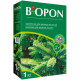 Добриво Biopon гранульоване для хвойних рослин 1кг