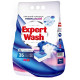 Порошок для стирки универсальный Expert Wash Горная свежесть 3 кг