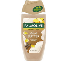 Гель для душу Palmolive Термал Спа М'яка Олія з олією ши та ваніллю 250 мл