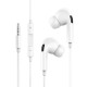 Наушники проводные SkyDolphin SR18 White (HF-000461)