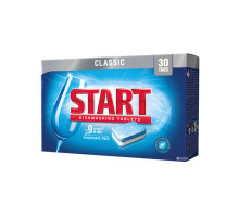 Таблетки для посудомийної машини Start 30 шт