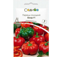 Семена Перец Бихар F1 8 сем Садиба