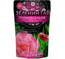 Удобрение Зелений гай Универсальное 500 г