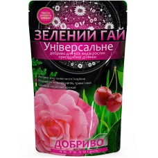 Удобрение Зелений гай Универсальное 500 г