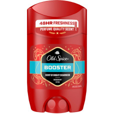 Твердый дезодорант Old Spice Booster 50 мл