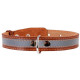 Нашийник CoLLar зі світловід.стрічкою 02986