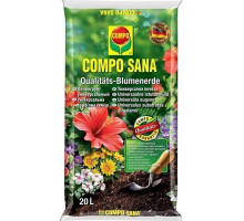 Торфосуміш Compo Sana універсальна 20 л