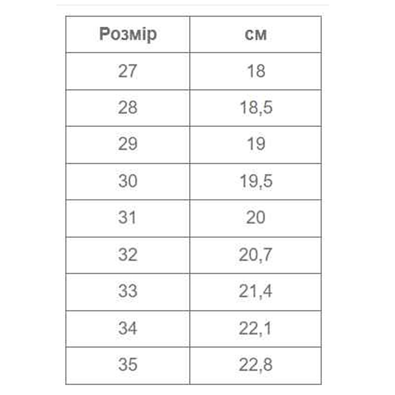 Чоботи гумові дитячі Жовтий годинник 28 р