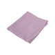Кухонна серветка вафельна GM Textile рожева 30*30 см