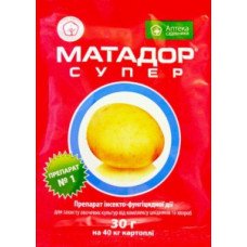 Матадор Супер 30 г