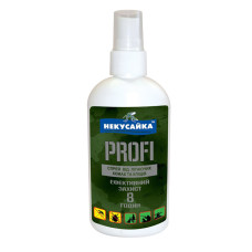 Лосьон-спрей от комаров PROFI 100 мл Некусайка