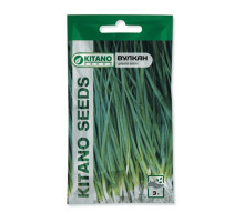 Насіння Цибуля Вулкан 3 г Kitano Seeds