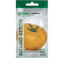 Насіння Томат Нуксі F1 10 нас Kitano Seeds