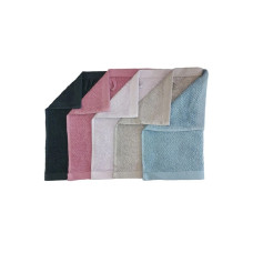  Серветка махрова жакардова GM Textile 25x25 см
