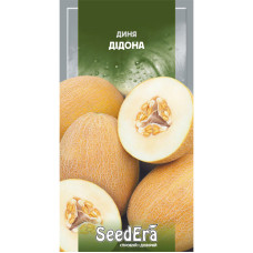 Насіння Диня Дідона 2 г Seedera