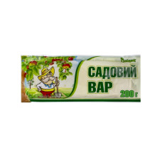 Вар садовий 200 г