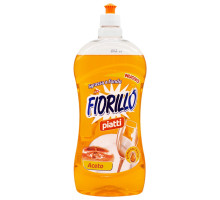 Засіб для миття посуду Fiorillo Оцет 1 л