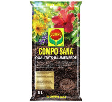  Торфосуміш Compo Sana універсальна 5 л