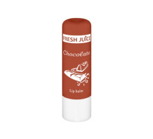Гігієнічна помада Fresh Juice Chocolate 3,6 г