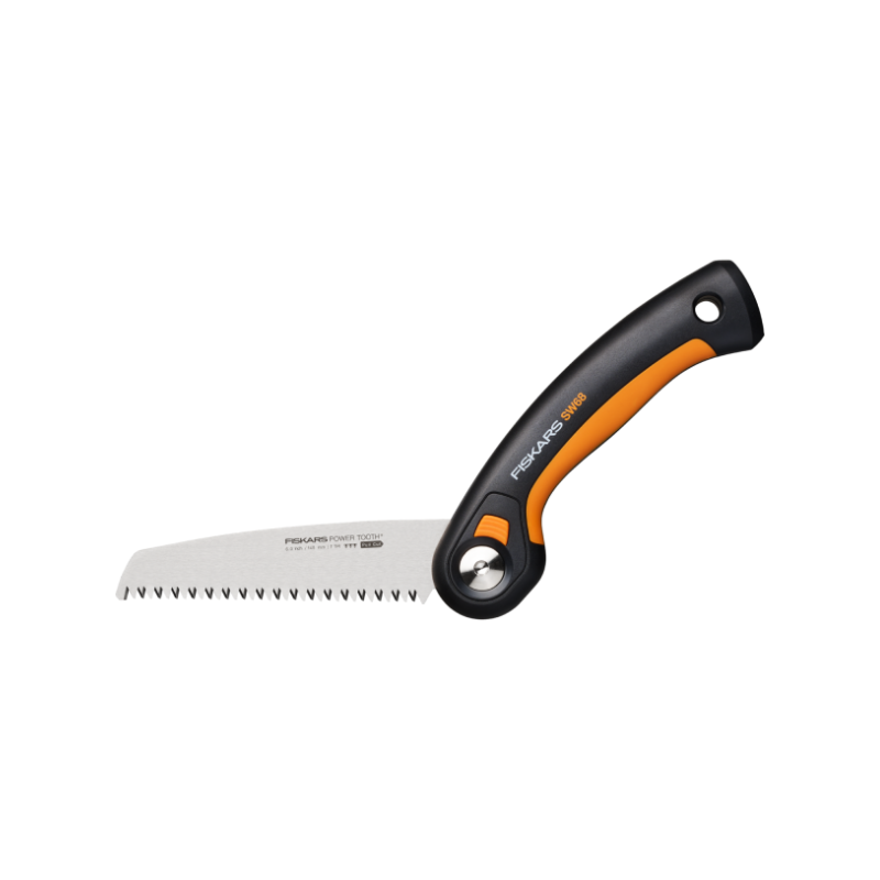 Пила складана Fiskars Plus SW68 1067552