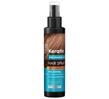Спрей для волос Dr. Sante Keratin 150 мл
