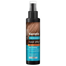 Спрей для волос Dr. Sante Keratin 150 мл