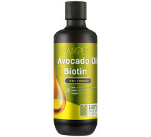 Шампунь Bio Naturell Avocado oil & Biotin 355 мл