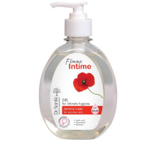Гель для інтимної гігієни Dr. Sante Femme Intime Ніжний догляд 230 мл
