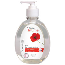 Гель для інтимної гігієни Dr. Sante Femme Intime Ніжний догляд 230 мл