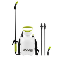 Обприскувач пневматичний AQUA SPRAY 3 л AS0300