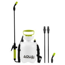Обприскувач пневматичний AQUA SPRAY 3 л AS0300