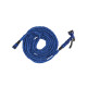 Растягивающийcя шланг синий TRICK HOSE 10-30 м WTH1030BL-T-L
