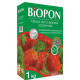 Удобрение Biopon  для клубники  гранулированное 1кг