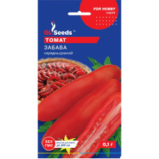 Насіння Томат Забава GL Seeds 0,1 г