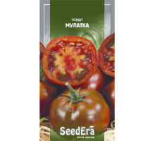 Насіння Томат Мулатка 0,1 г Seedera
