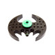 Дощувач Presto-PS зрошувач круговий Batman (2809)