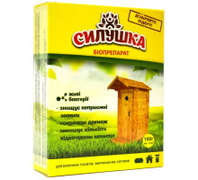 Биопрепарат Силушка для компостирования 100 г