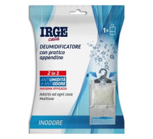 Поглинач запаху та вологи з підвіскою Irge Inodore 500 мл