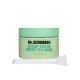 Охолоджувальна маска для обличчя Mr.SCRUBBER Instant Cooling Green Tea Mask з екстрактом зеленого чаю 250 мл + силіконовий шпатель
