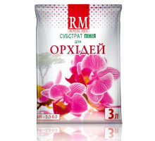Пінія для орхідей Royal Mix 3 л