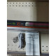 Фітосвітильник LED лінійний VIDEX T8 0,6М 10W