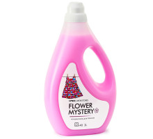 Кондиціонер для білизни Lynks Laboratories Flower mystery 2 л
