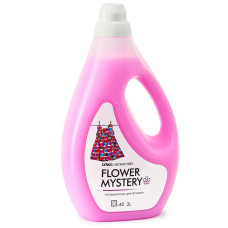 Кондиціонер для білизни Lynks Laboratories Flower mystery 2 л